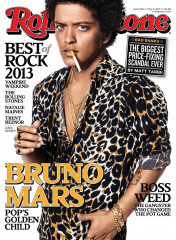 Bruno Mars фото №637549